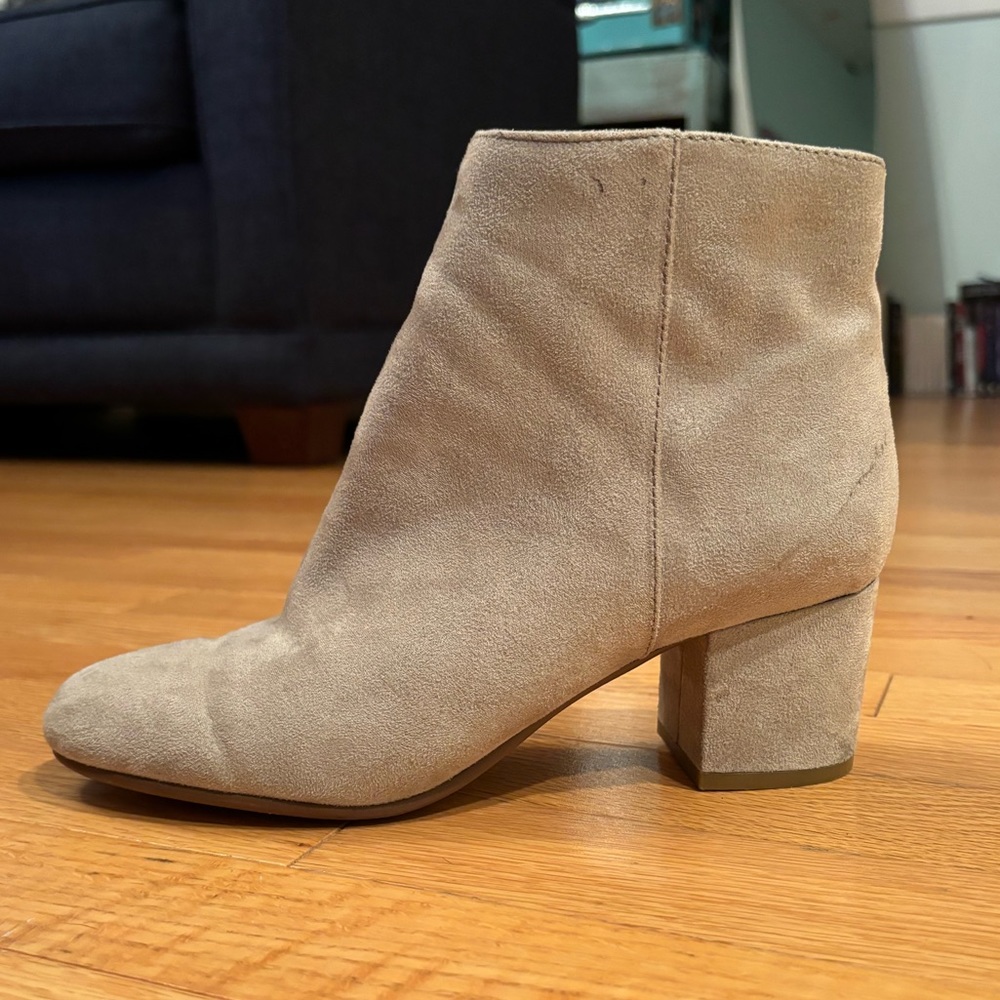 Steve Madden Heeled Booties - image 2